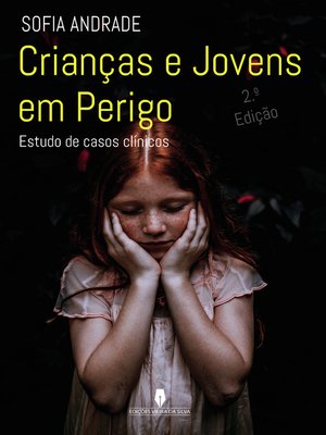 cover image of CRIANÇAS E JOVENS EM PERIGO